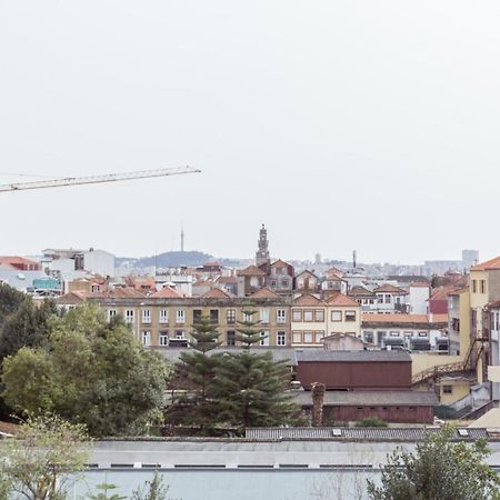 Casa Do Mirante Villa Порто Екстериор снимка